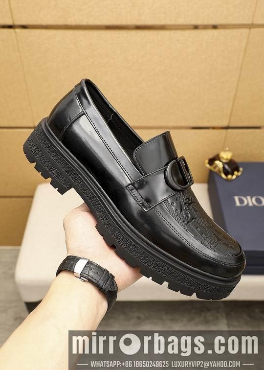 Replica Dior Shoes sz38-46 mnh0544