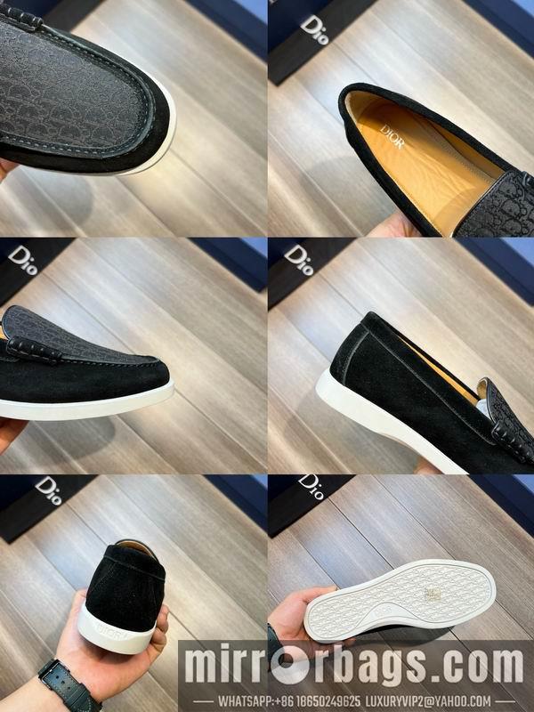 Replica Dior Shoes sz39-44 hnm0144