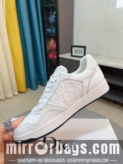 Replica Dior Shoes sz38-44 mnh0601