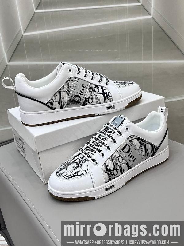 Replica Dior Shoes sz38-44 mnm0133