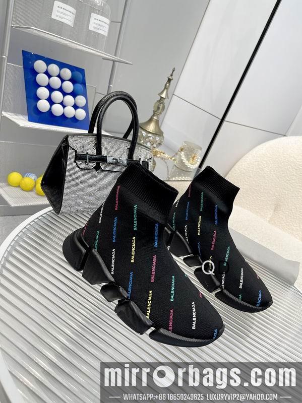 Replica Balenciaga Shoes sz35-45 GDT0207