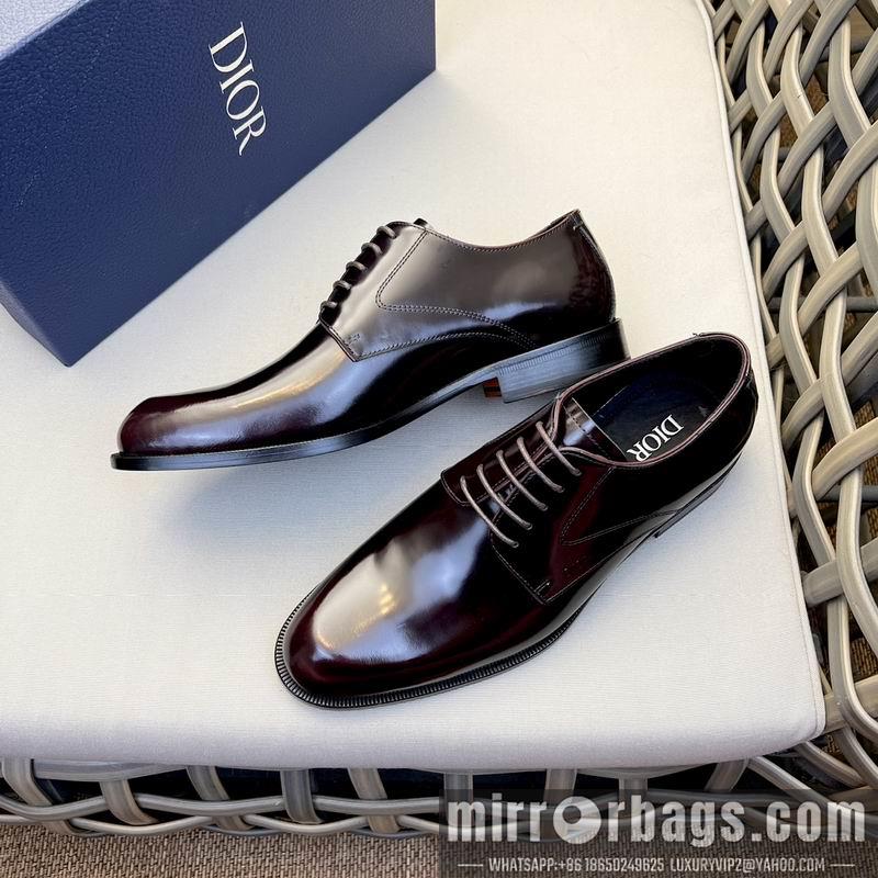 Replica Dior Shoes sz39-44 hnm0159