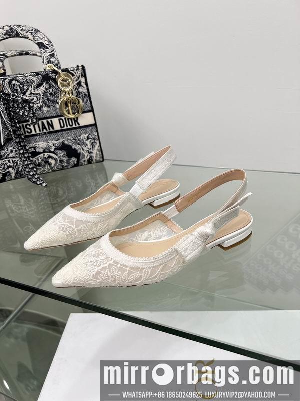 Replica Dior Shoes sz33-44 mnw0301
