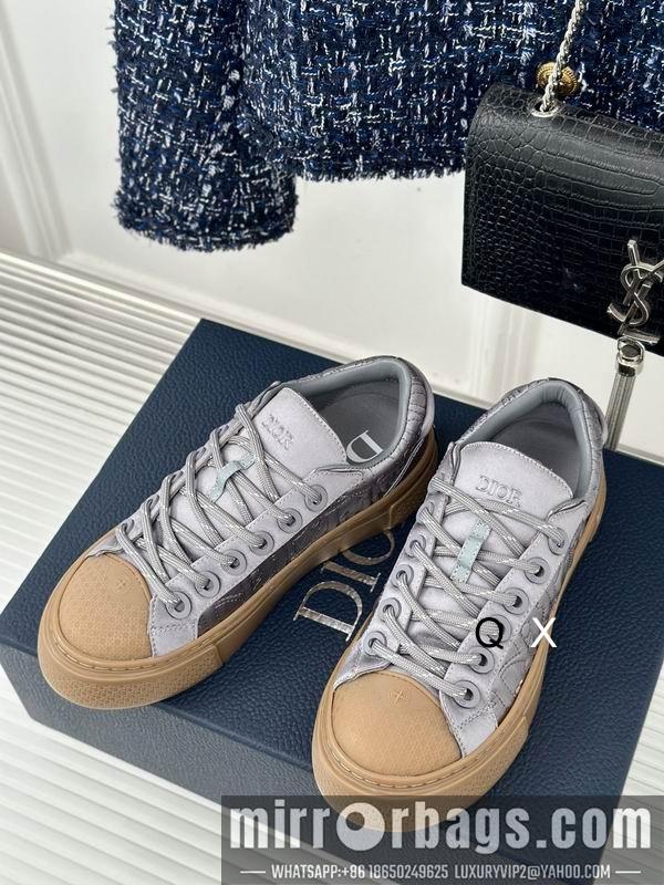 Replica Dior Shoes sz35-40 JX0903
