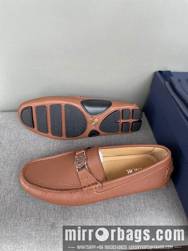 Replica Dior Shoes sz38-45 mnw0334