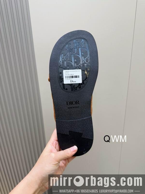 Replica Dior Shoes sz38-45 WM0302