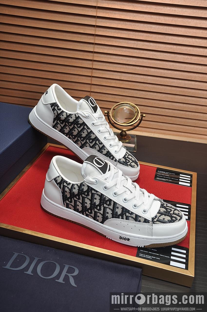 Replica Dior Shoes sz38-44 h0606