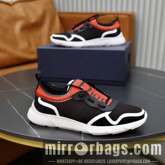 Replica Dior Shoes sz38-47 mnh0507