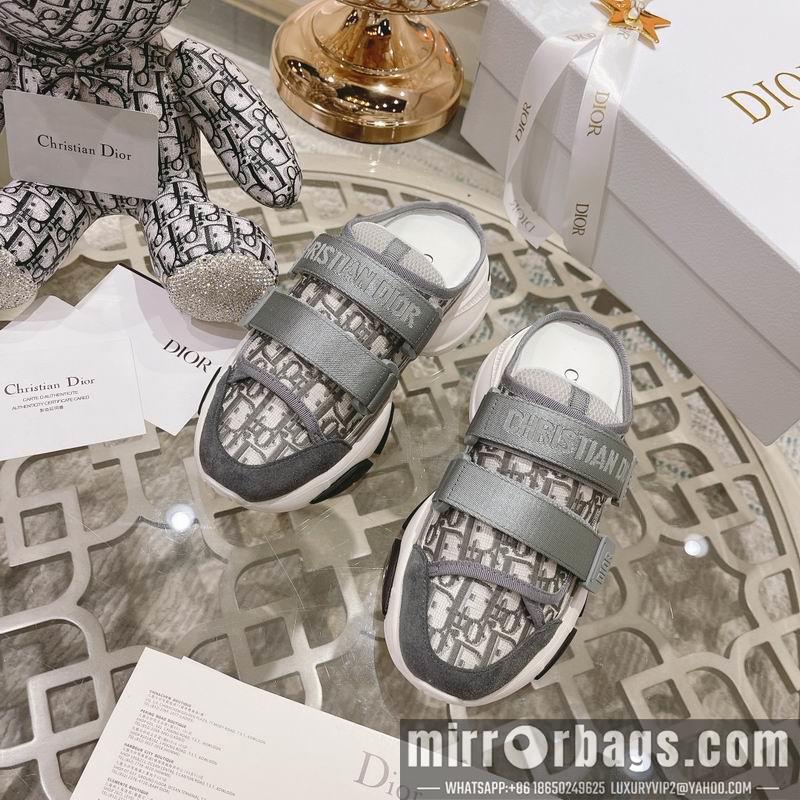 Replica Dior Shoes sz34-41 mnw0303
