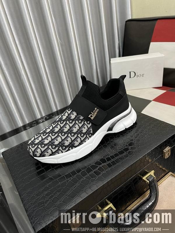 Replica Dior Shoes sz38-44 hnh0317
