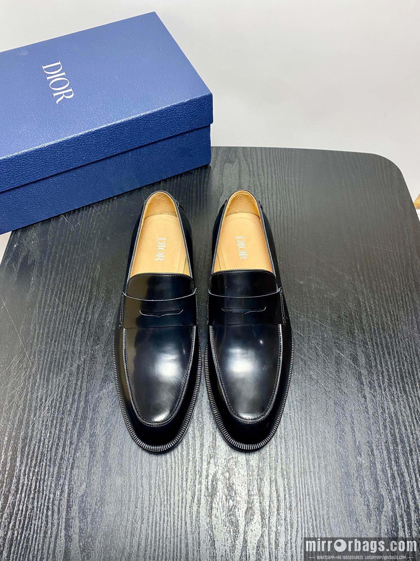 Replica Dior Shoes sz38-44 hnh1234