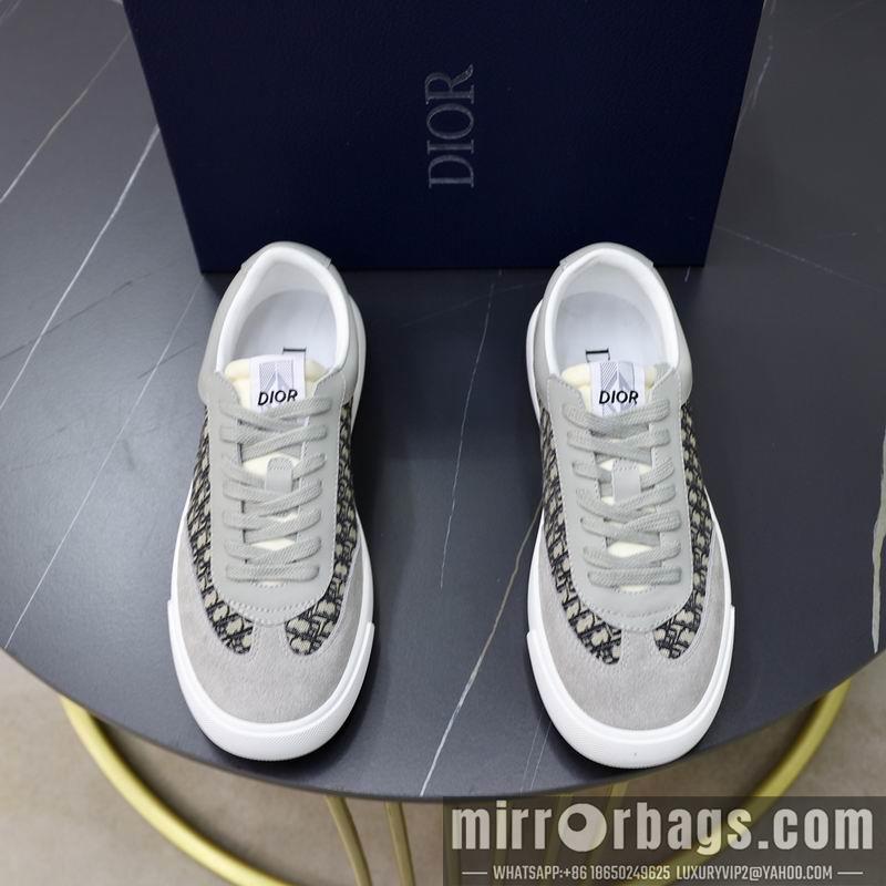 Replica Dior Shoes sz38-45 mnw0404