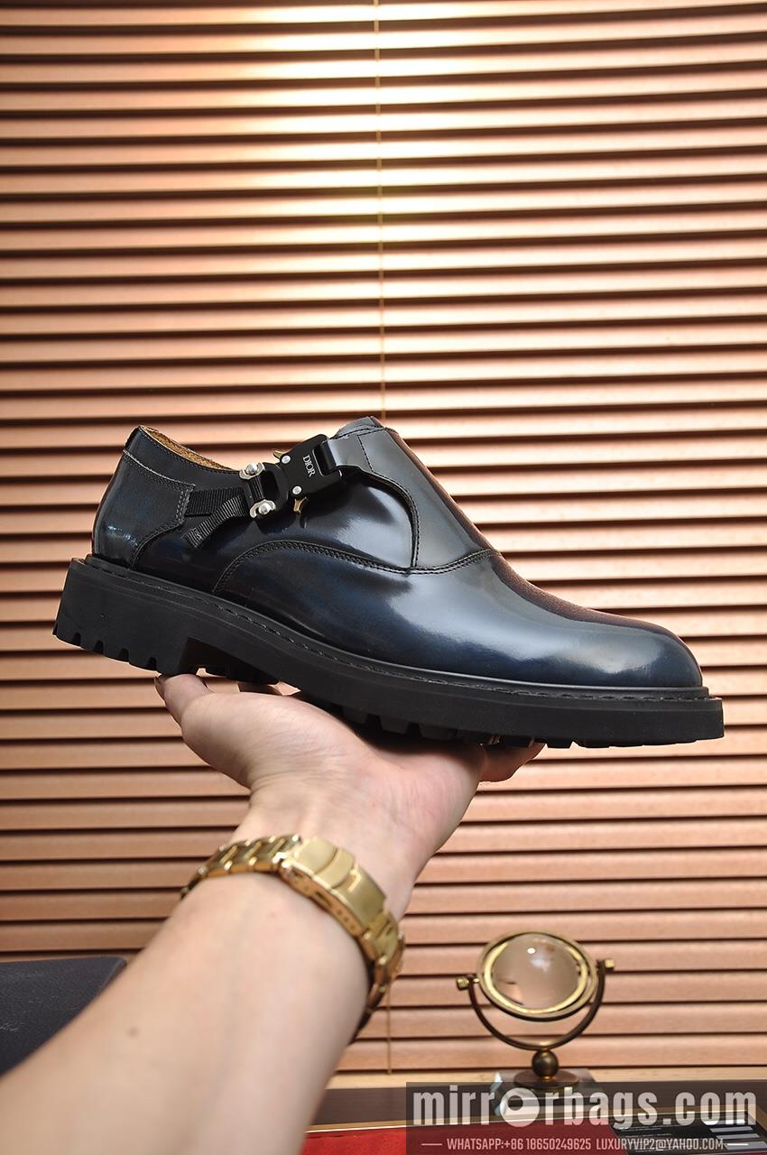 Replica Dior Shoes sz38-44 hnh1223