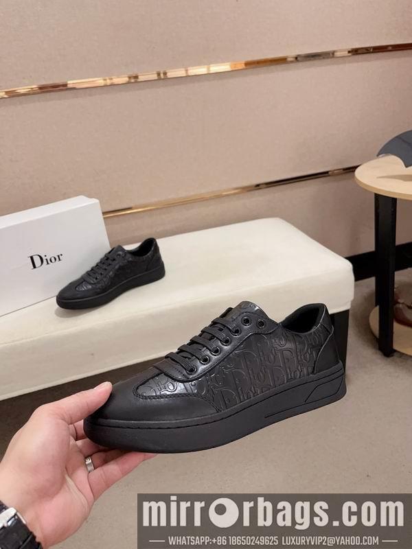 Replica Dior Shoes sz38-45 hnh0325