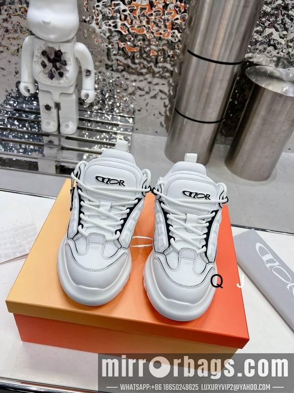 Replica Dior Shoes sz35-45 JY0101