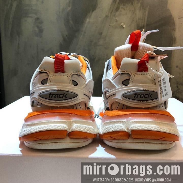 Balenciaga Shoes 1982214