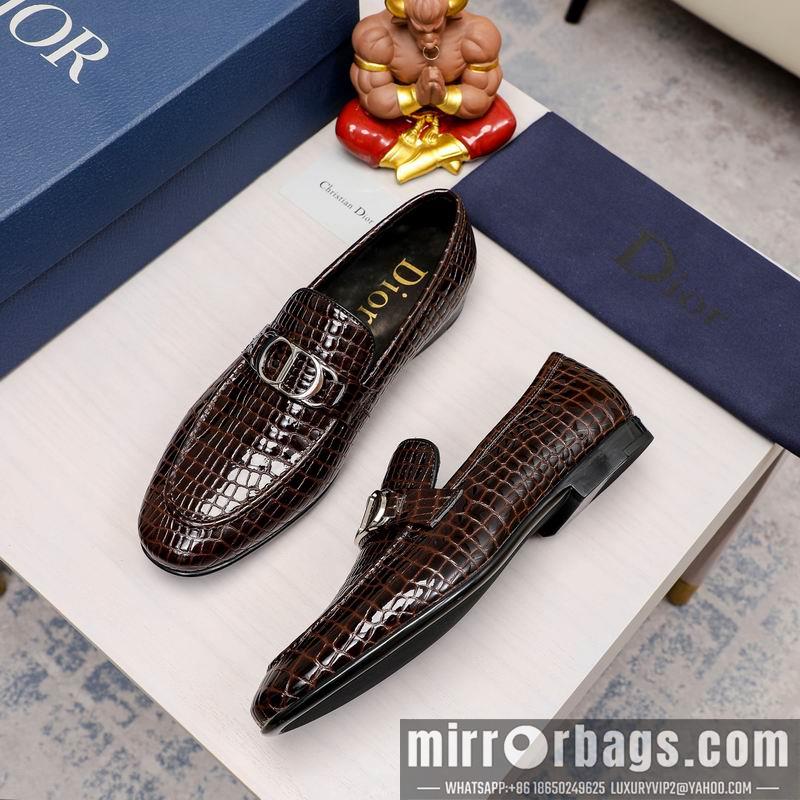 Replica Dior Shoes sz38-45 mnw0205