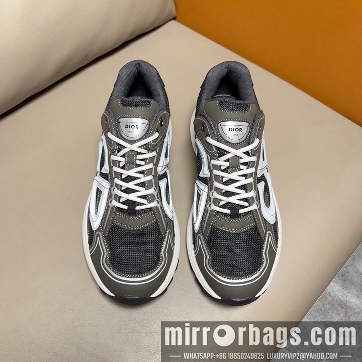 Replica Dior Shoes sz38-45 jyh0909