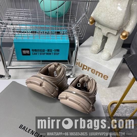 Replica Balenciaga Shoes sz35-45 LL0202