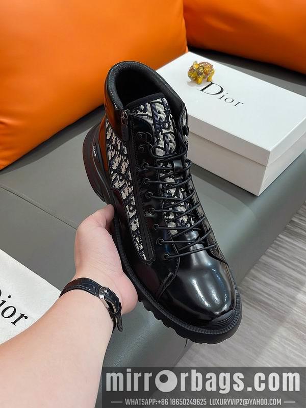 Replica Dior Shoes sz38-44 mnw0305