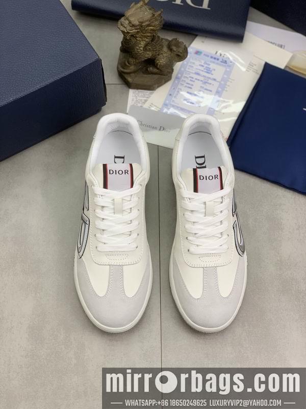 Replica Dior Shoes sz35-45 mnw0195