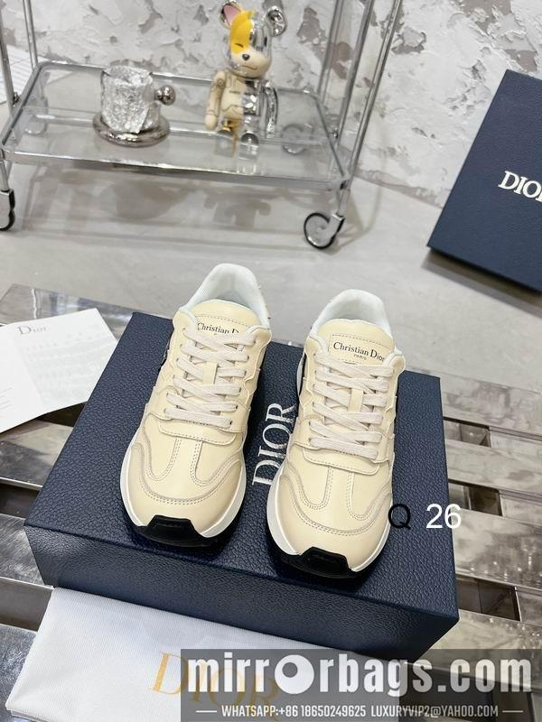 Replica Dior Shoes sz35-45 L1102