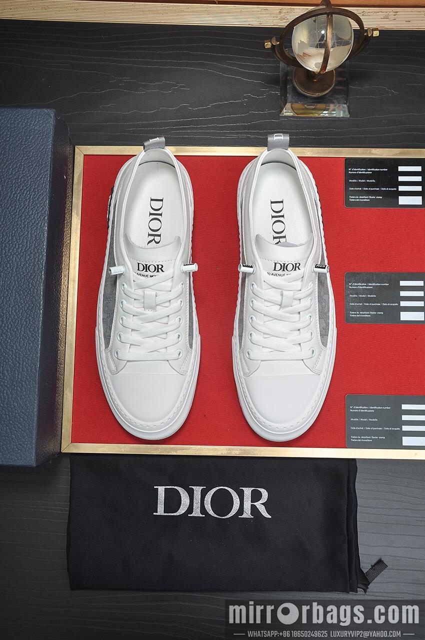 Replica Dior Shoes sz38-44 hnh1216