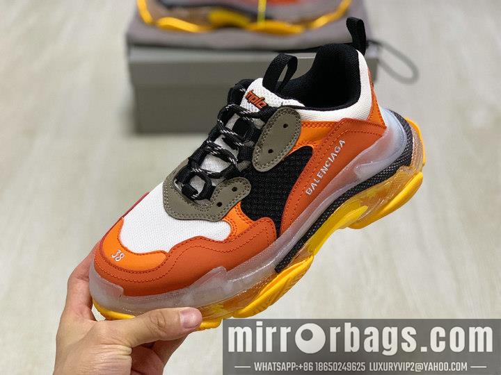Balenciaga Shoes 1982212