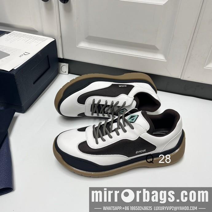 Replica Dior Shoes sz38-45 N1201