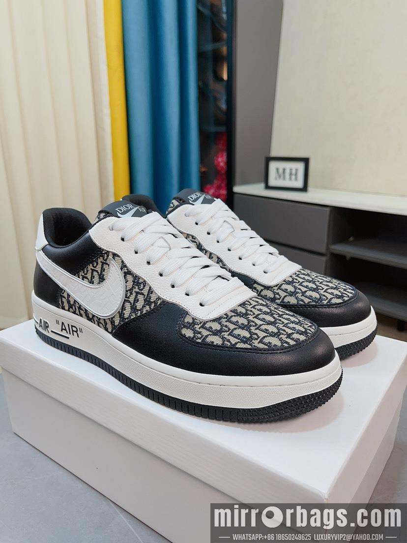 Replica Dior Shoes sz38-44 h1007
