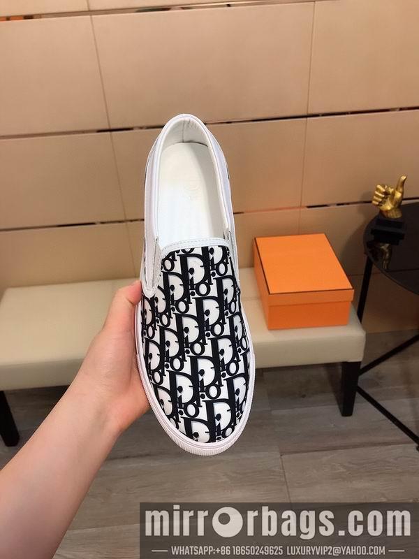 Replica Dior Shoes sz38-44 mnw0305