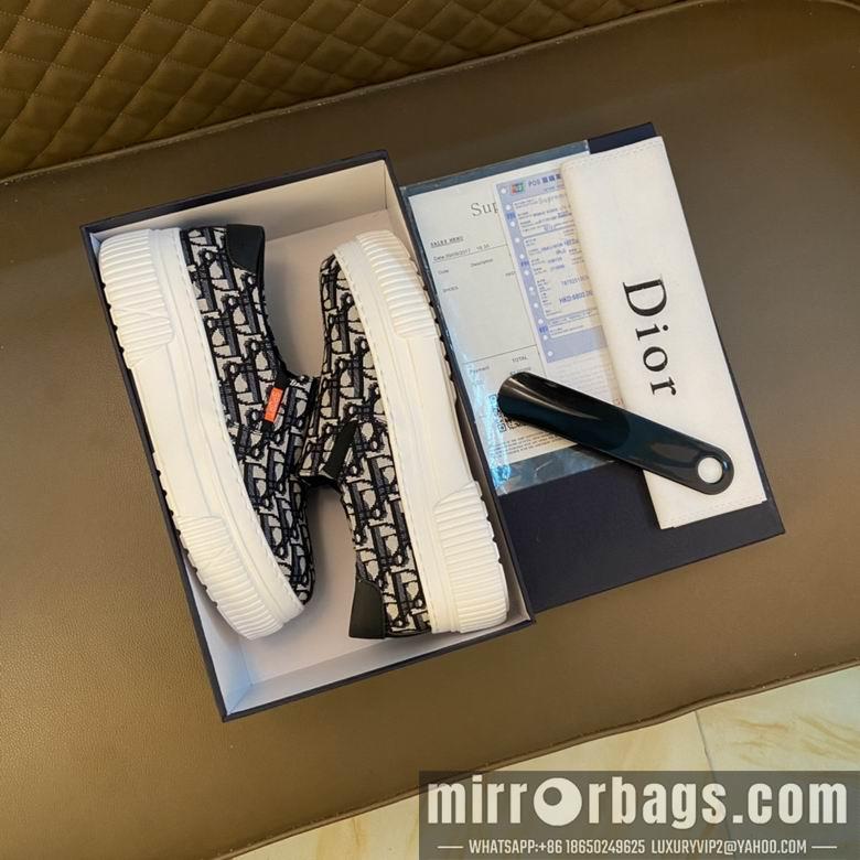 Replica Dior Shoes sz38-44 1C h0510
