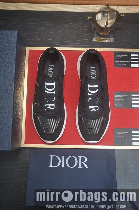 Replica Dior Shoes sz38-45 mnw0309