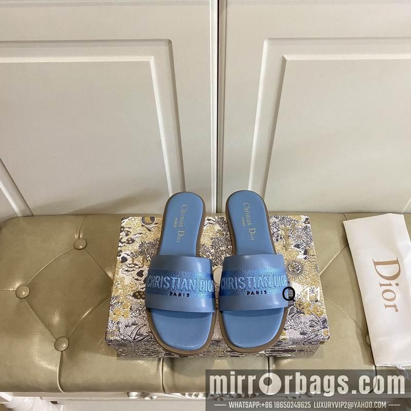 Replica Dior Shoes sz35-40 Y0301