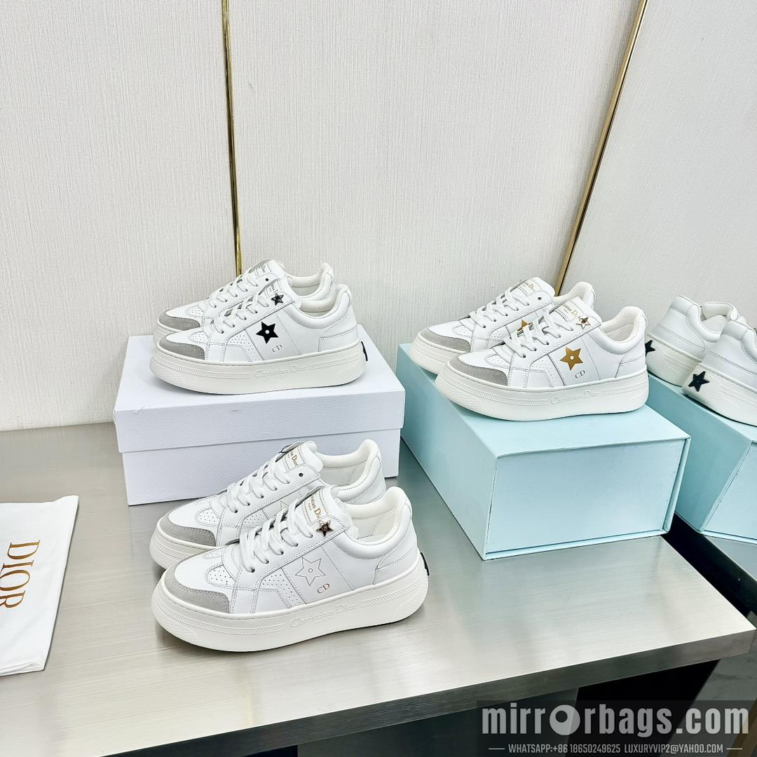 Replica Dior Shoes sz35-40 h1001