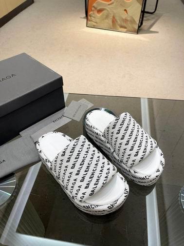 Replica Balenciaga Shoes sz35-41 mnh0602