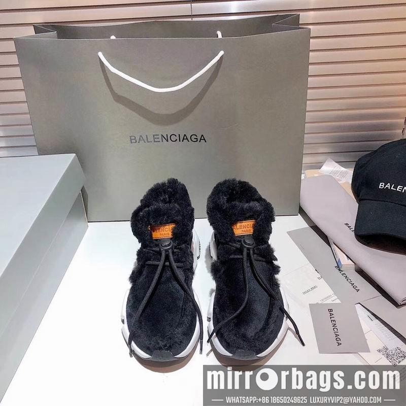 Replica Balenciaga Shoes sz34-45 mnm0102