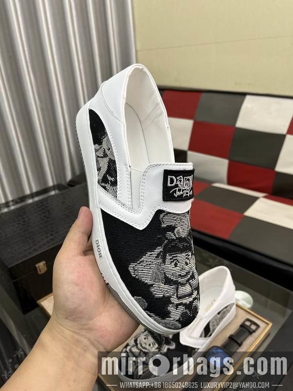 Replica Dior Shoes sz38-44 hnh0308