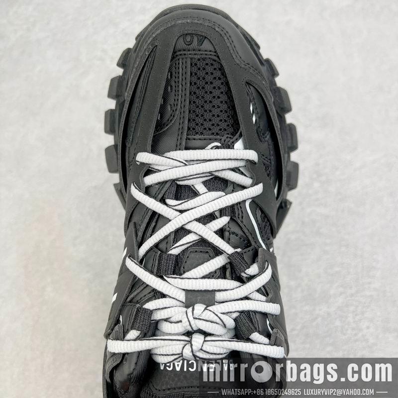 Replica Balenciaga Shoes sz35-46 hnm0117