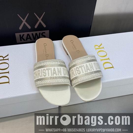 Replica Dior Shoes sz34-43 mnh0515