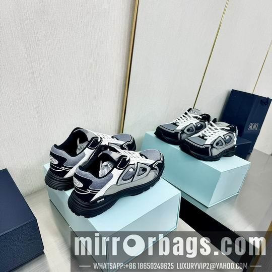 Replica Dior Shoes sz35-45 mnh0511