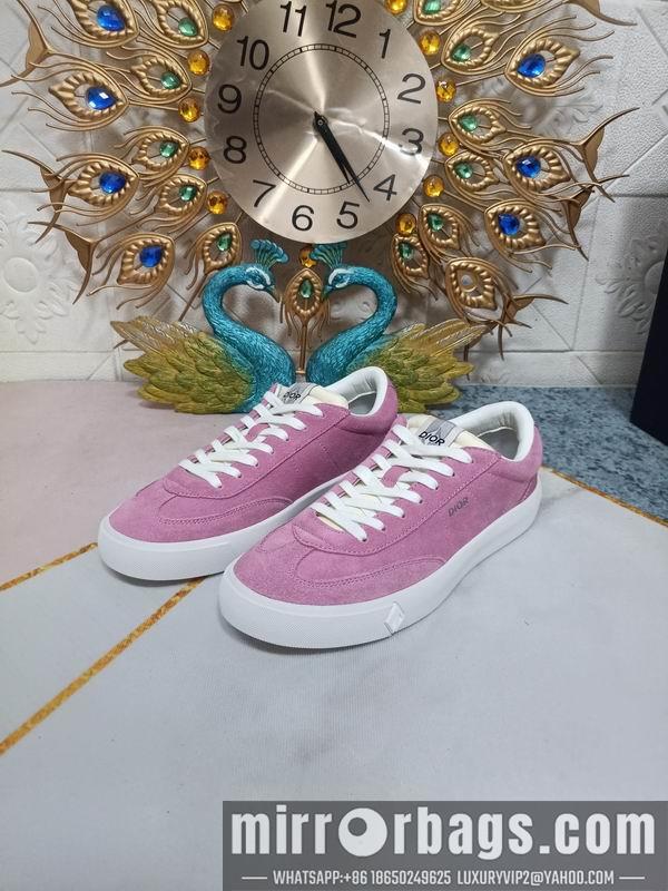 Replica Dior Shoes sz35-45 mnm0109