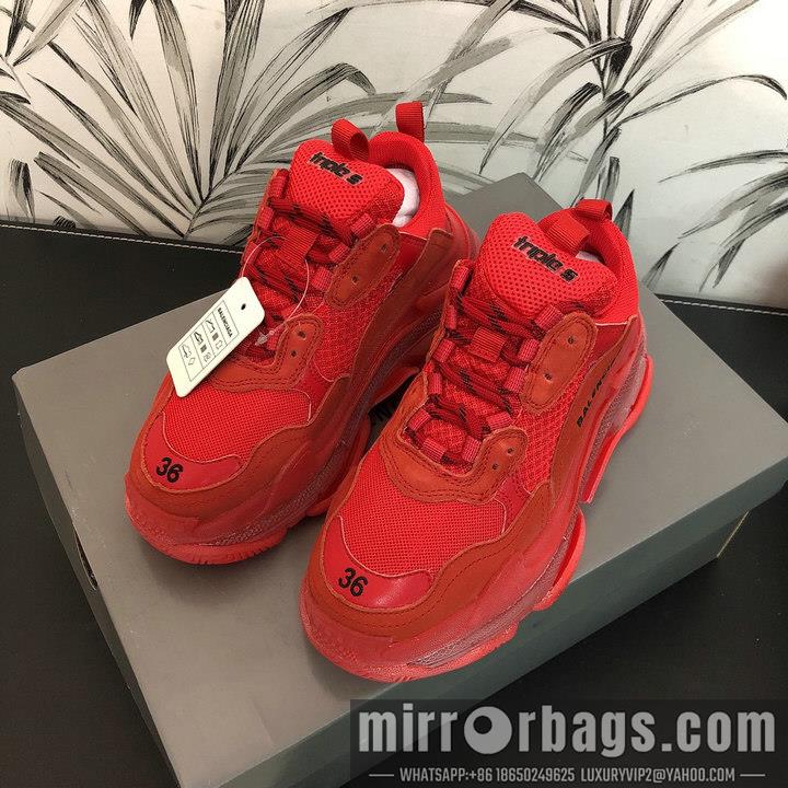 Balenciaga Shoes 1982205