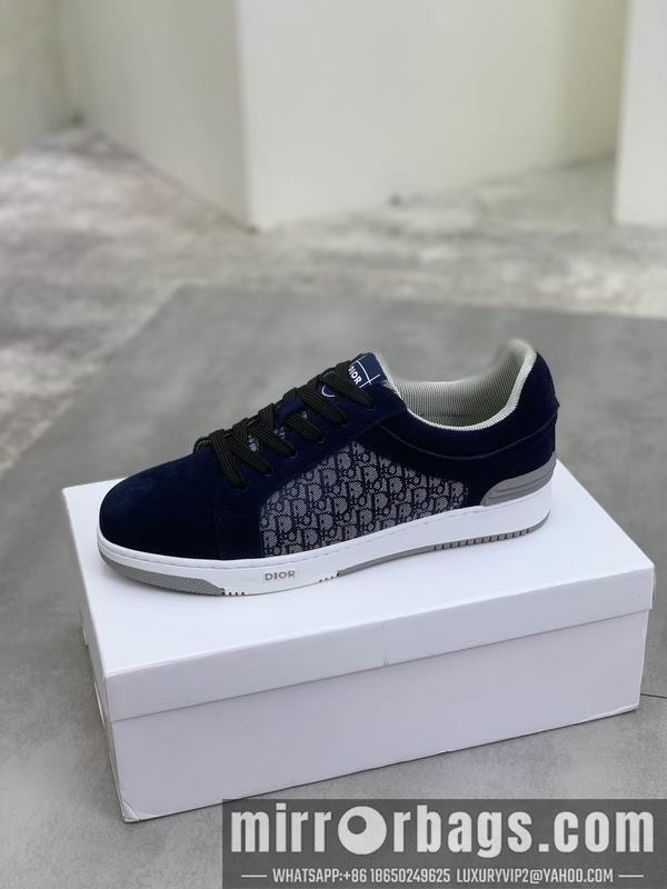 Replica Dior Shoes sz38-44 mnm0110