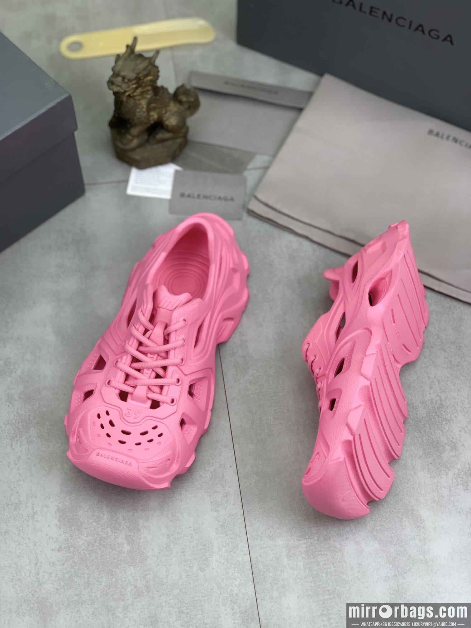 Replica Balenciaga Shoes sz35-45 h0603