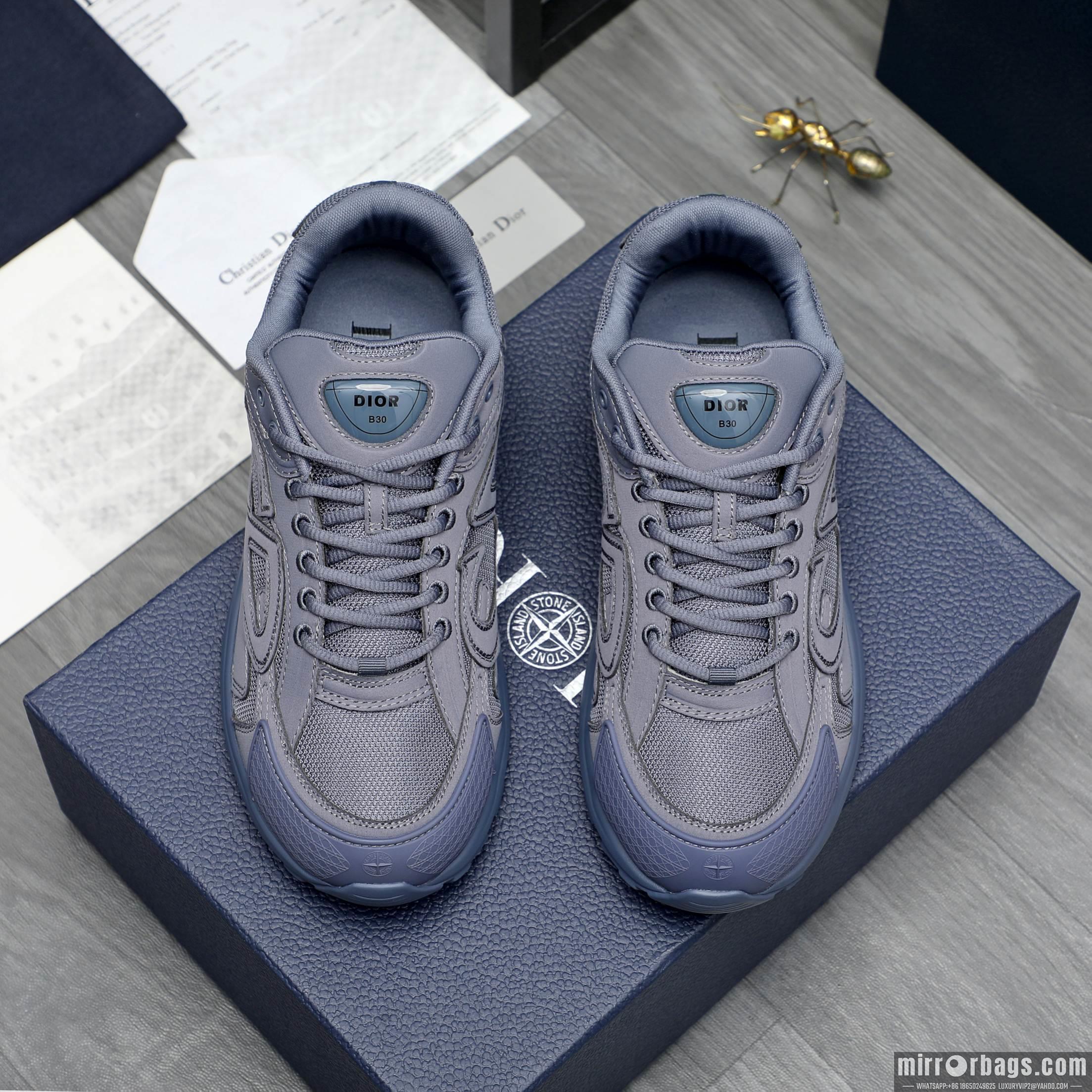 Replica Dior Shoes sz36-46 hnh1201