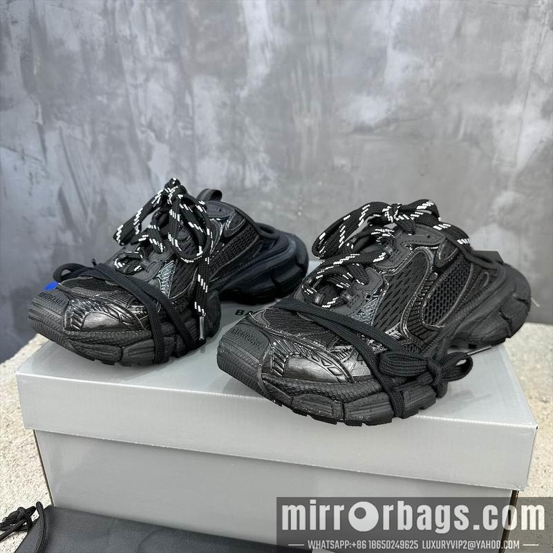 Replica Balenciaga Shoes sz35-46 mnw0207