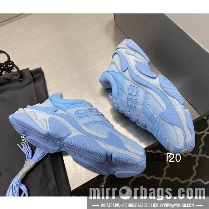 Replica Balenciaga Shoes sz35-45 F10214