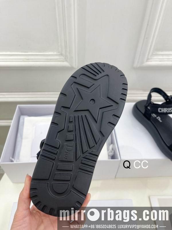 Replica Dior Shoes sz35-40 XC0714