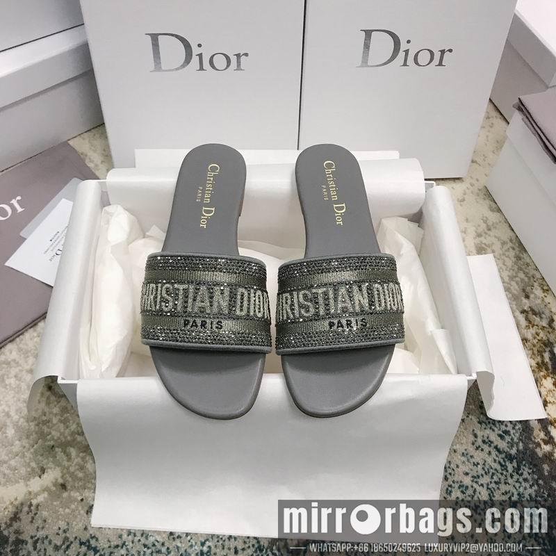 Replica Dior Shoes sz35-42 mnw0415